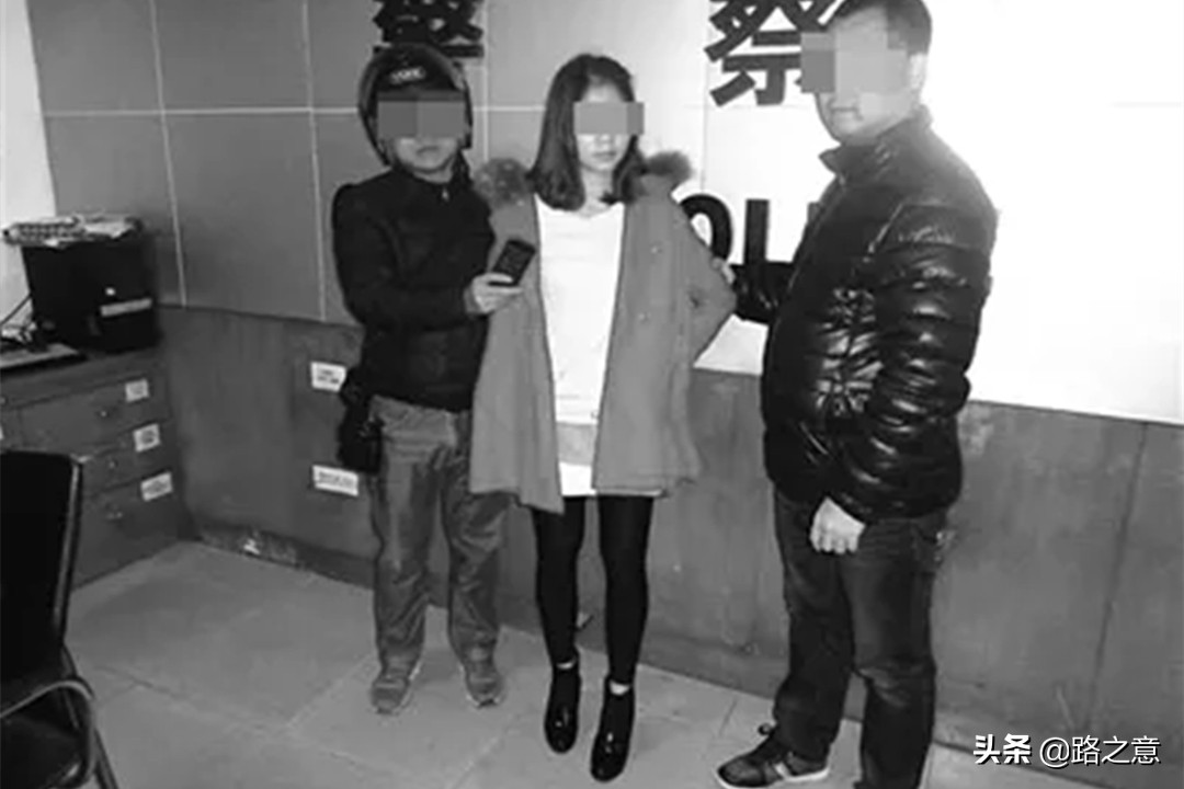 少女为何效仿“女侠”,实施“惩*狼色**”计划?00年“复仇”案始末