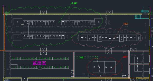 Acrel-EMS企业微电网能效管理平台在某食品加工厂35kV变电站应用