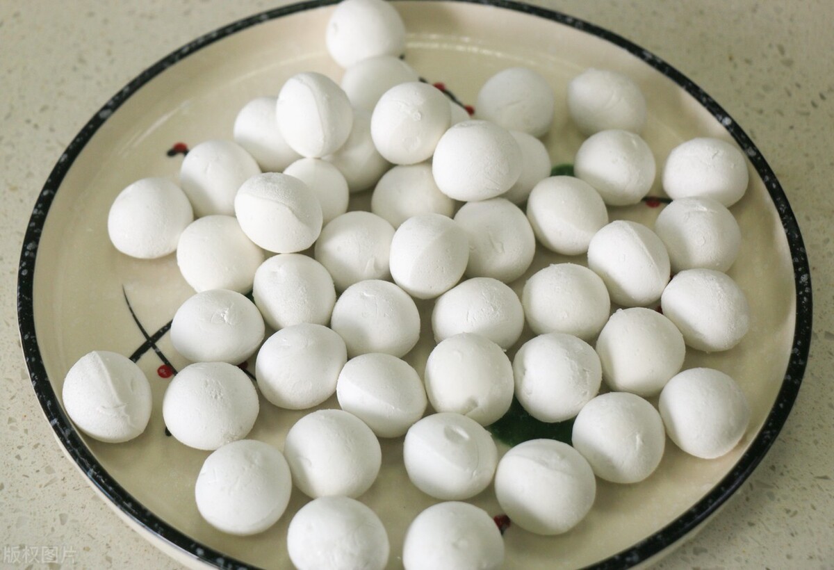 汤圆如何才能酥脆,汤圆该怎么冷藏