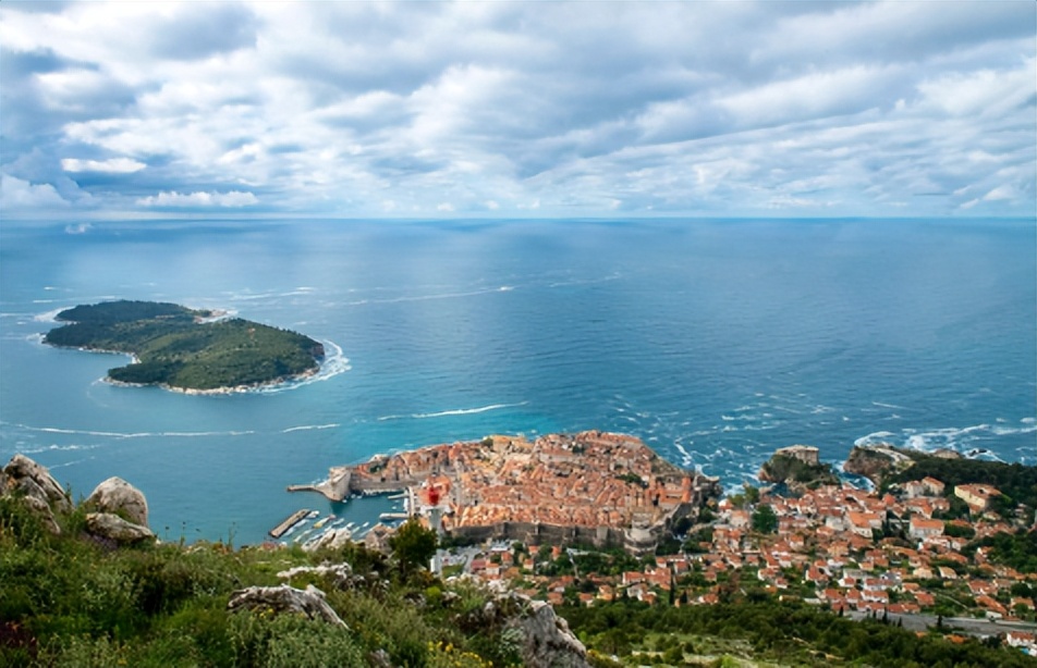 克罗地亚国家经济现状,克罗地亚目前的经济发展