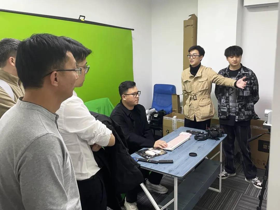 双鲸Og出海！OgCloud与领鲸集团、吃鲸MCN达成生态战略合作