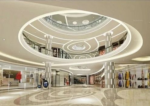 大连市胜利购物广场,2018年大连胜利广场