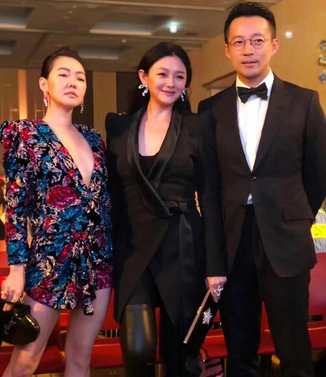 具俊晔谈大s出轨传闻采访视频,大s与具俊晔的婚姻风波