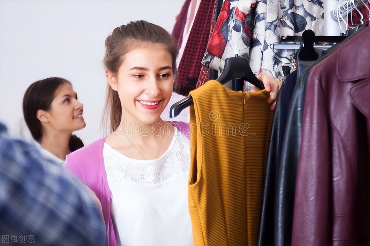 服装店月入30万的套路,服装店到底是怎么挣钱的