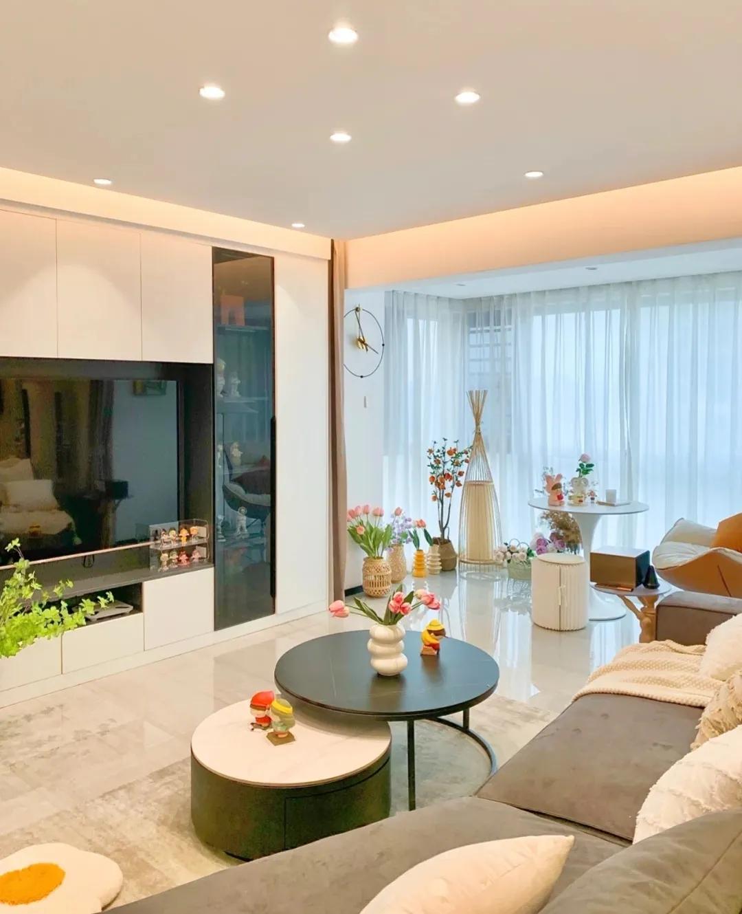 学装修房子好不好学,最省钱极简装修