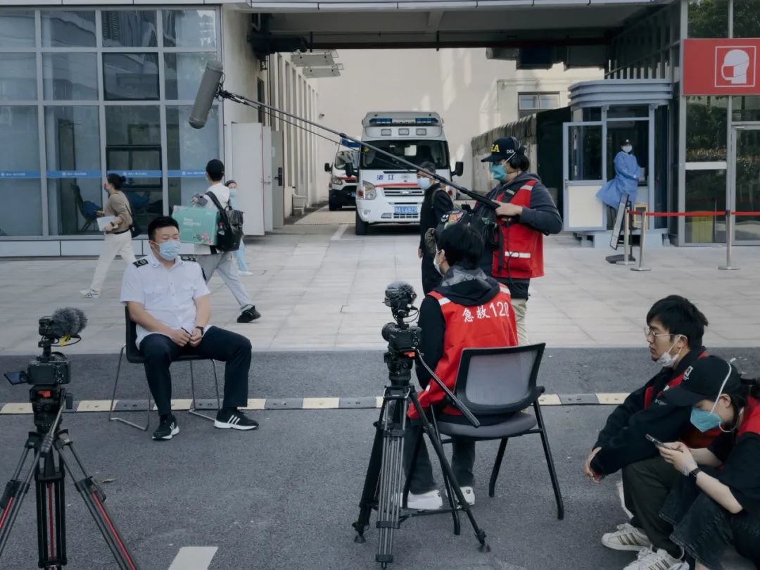 影像平民化时代，一个导演的自我修炼——采访著名导演陈硕