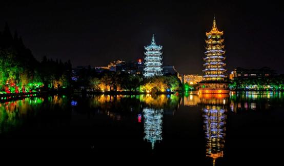 第一次去桂林的10点建议,去桂林玩都应该注意什么事项呢