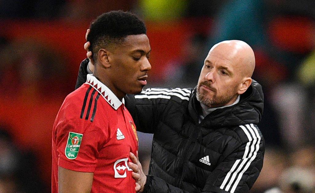 马夏尔转会曼联转会费多少,博格巴与马夏尔离队