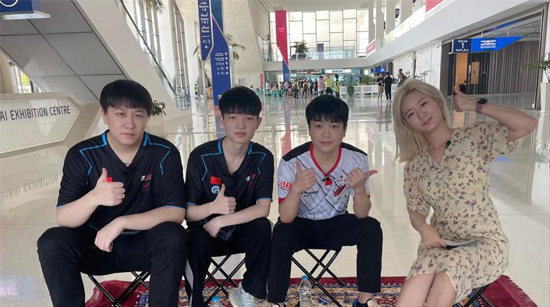 pubg比赛4am晋级了吗,pubg最近比赛4am