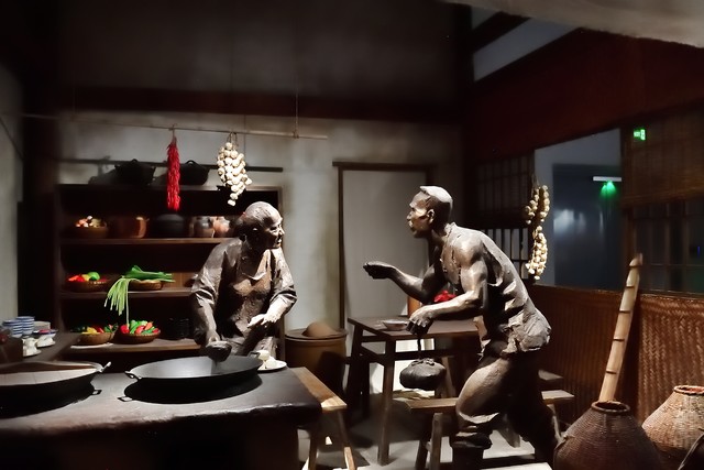 川菜十大名牌,正宗川菜十大招牌菜