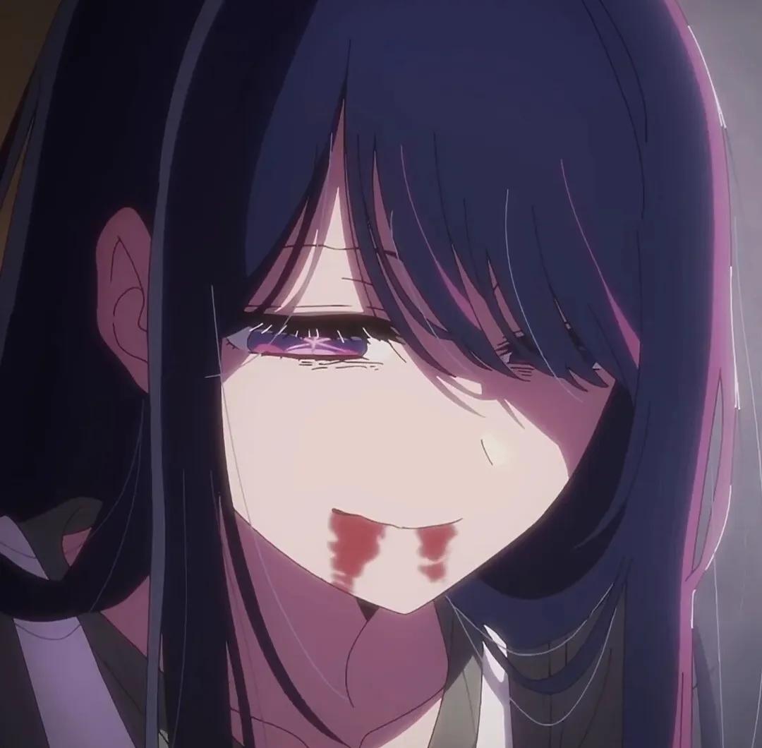 四月新番：我推的孩子