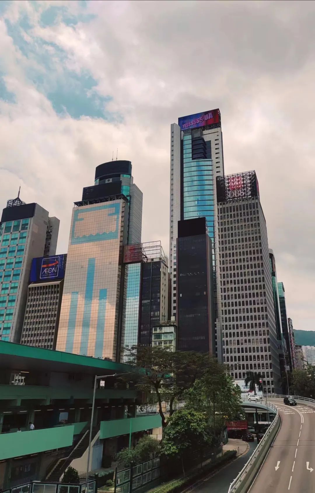 香港地理讲解视频,地理冷知识