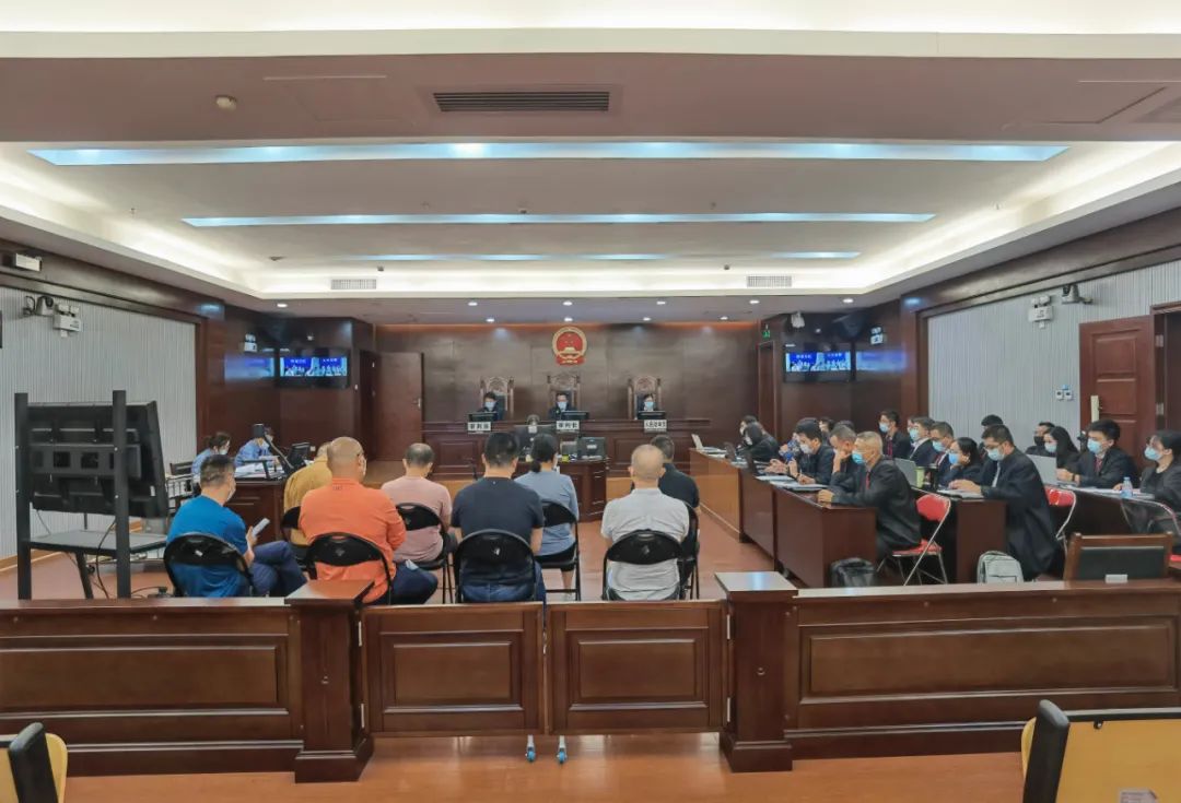 打击黄赌毒犯罪案例,打击黄赌违法犯罪的案例