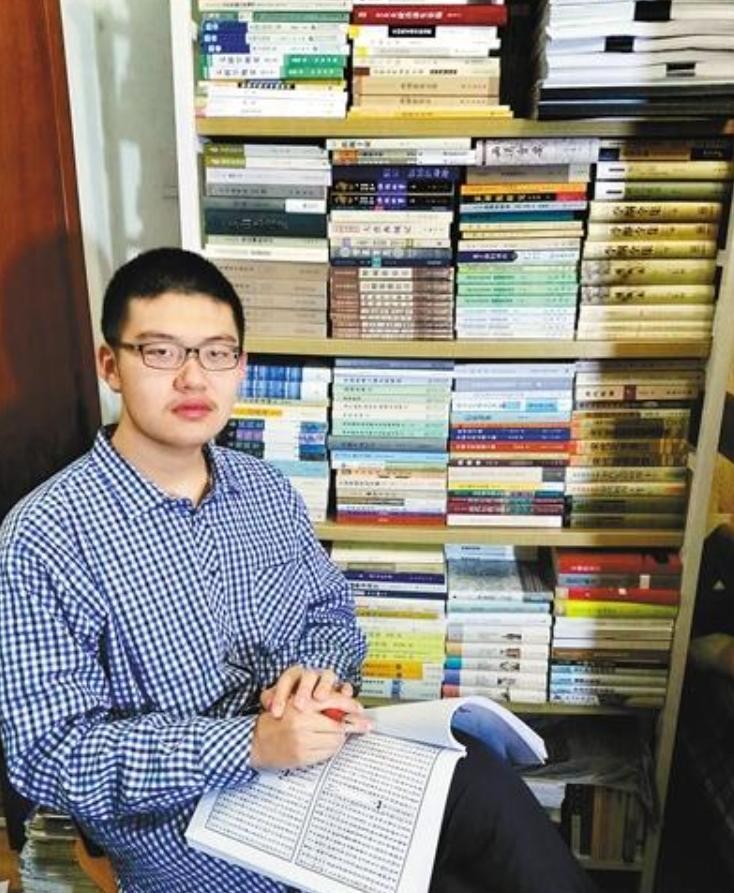 重庆17岁天才少年跳楼,17岁天才少年自尽后续