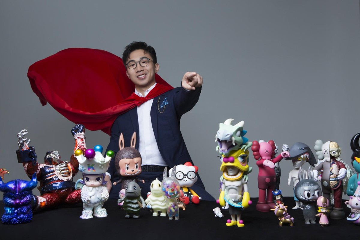 王宁白手起家,王宁创业史