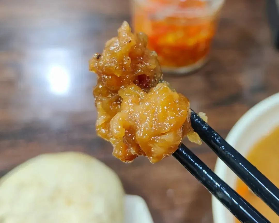 杭州正宗的衢州小吃,吃遍嘉兴100家面店