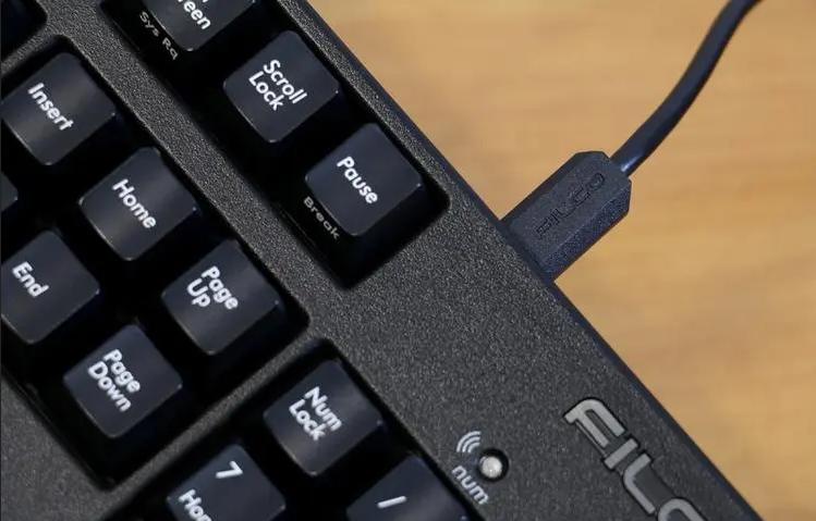 笔记本键盘按键错乱外接也错乱,电脑键盘错乱怎么恢复正常