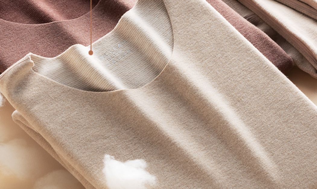 德绒和纯棉内衣哪个适合冬天穿,德绒内衣和棉内衣哪个好