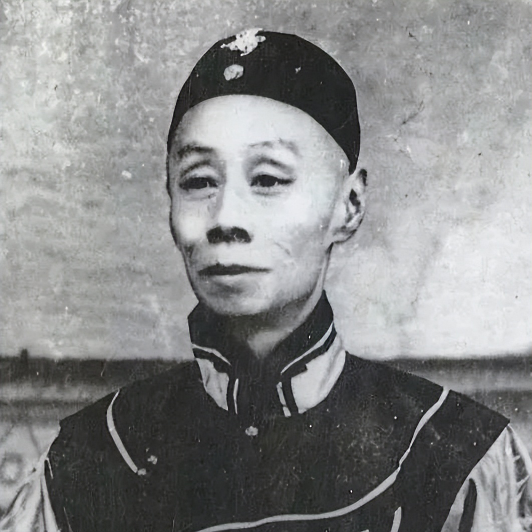 梨园往事经典评书,梨园泰斗谭鑫培