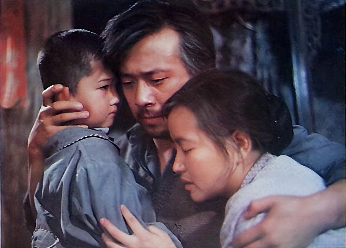 1988红高粱电影获奖,红高粱电影是第几届金像奖