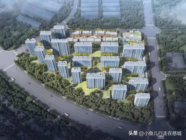 鄞州区最新土拍消息,鄞州区最新四种地块拍卖