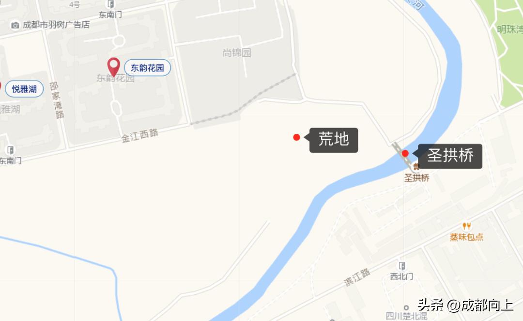 马家寺交通拥堵,双流马家寺现状