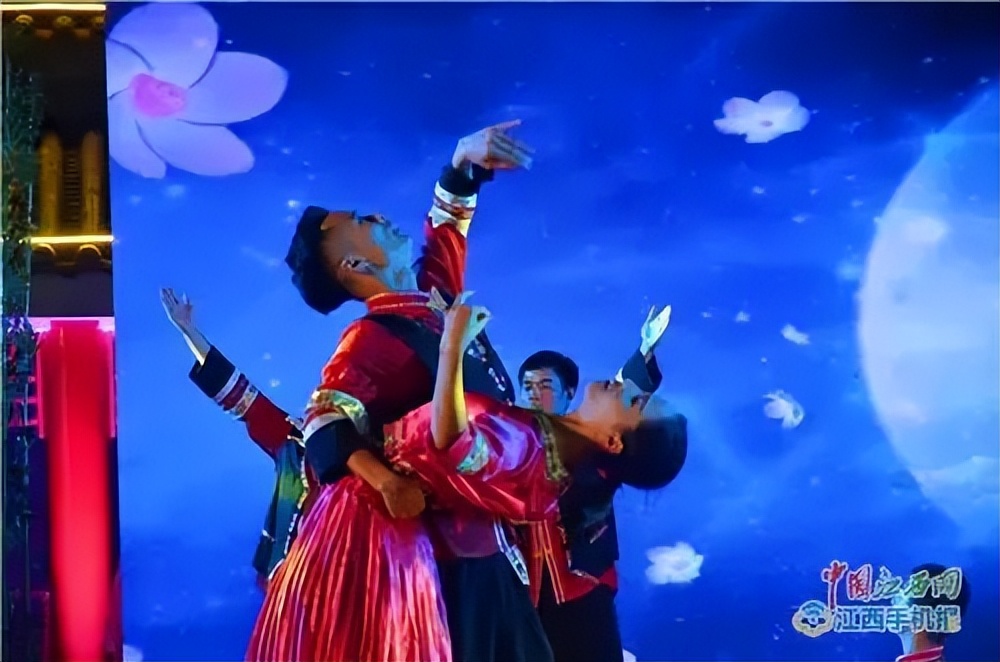 五府山畲族文化,资溪畲族文化古村一日游