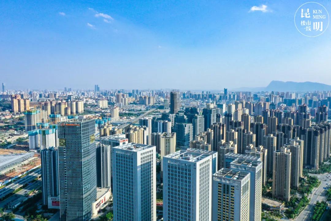 昆明五华城改,昆明区属国有企业改革