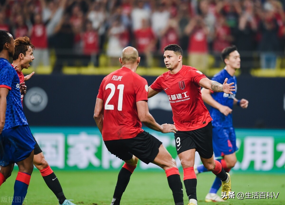 成都蓉城vs上海申花球员表现第一,成都蓉城联赛27轮不败