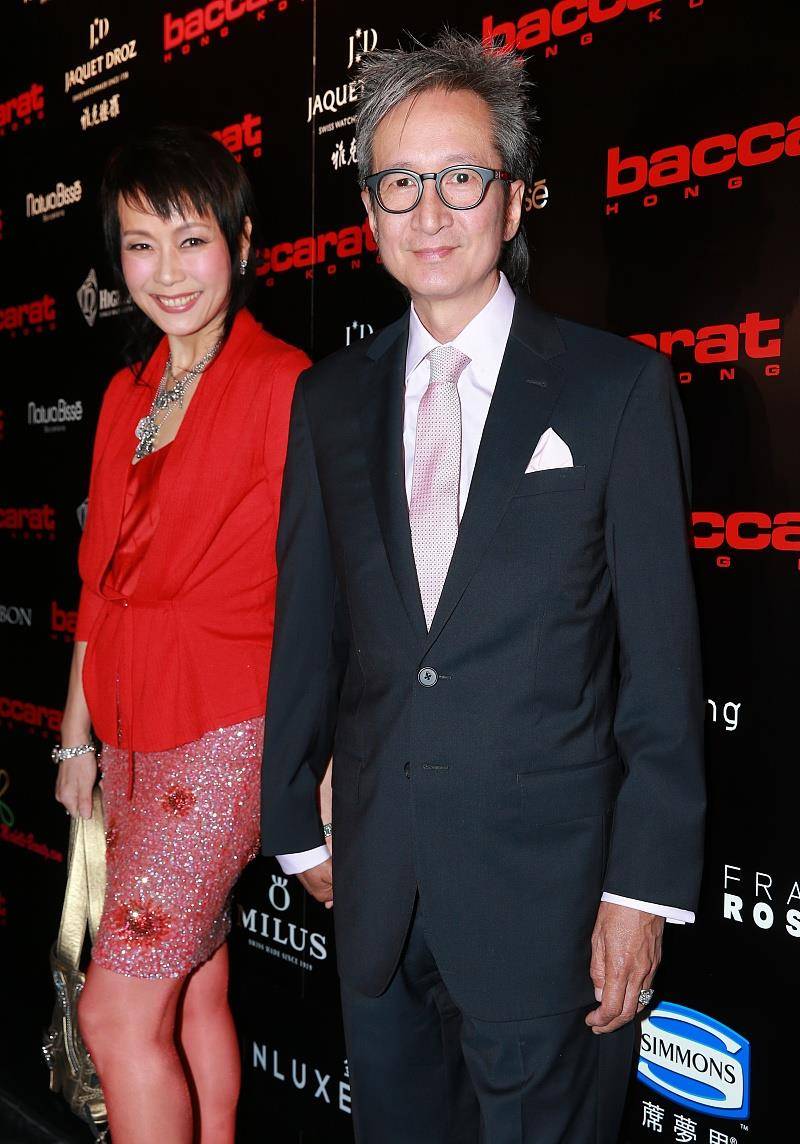 69岁的赵雅芝和60岁的叶童,69岁赵雅芝与59岁的叶童庆生