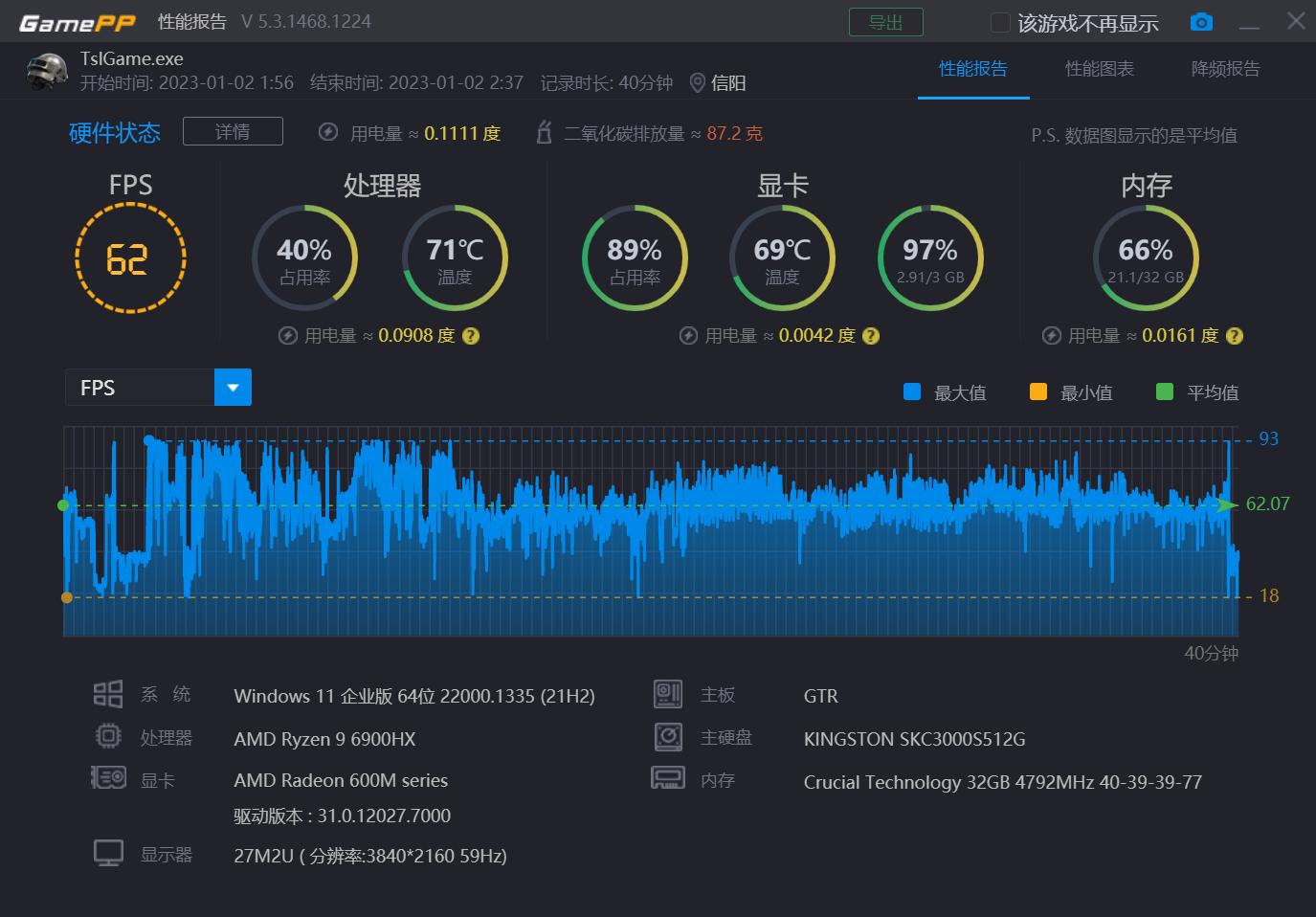2022笔记本电脑锐龙,锐龙6900hx对比酷睿