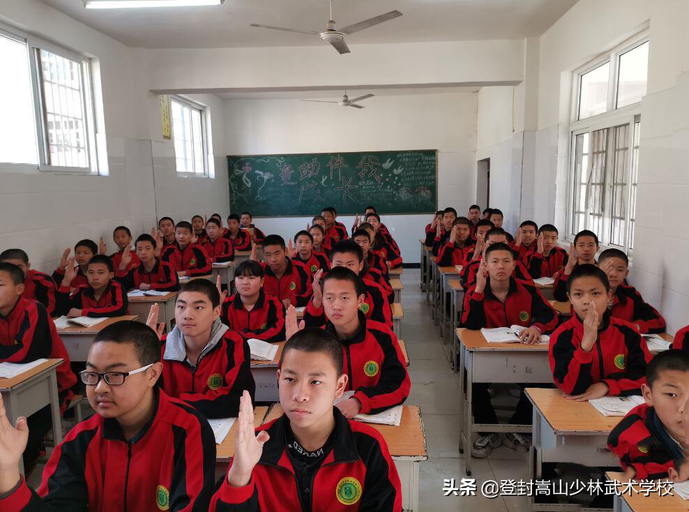 武术学校教学质量怎么样,武术学院是正规学校吗