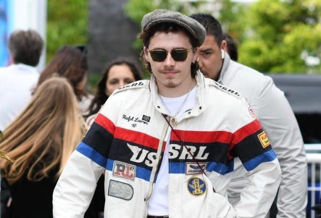 维多利亚回忆贝克汉姆出轨风波,维多利亚为什么原谅贝克汉姆出轨