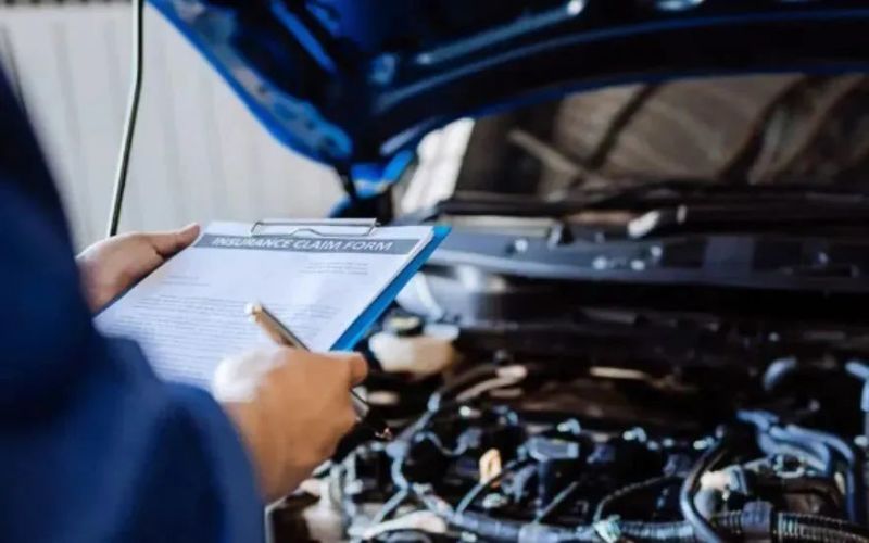 六年免检从来没检过会报废吗,免检标没领超过多少时间强行报废