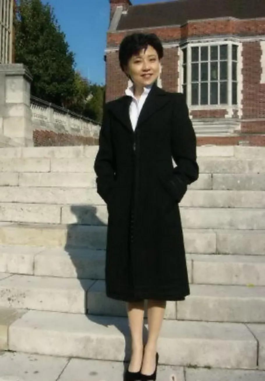 前中央政治局委员*熙薄**来：一审被判处无期徒刑剥夺政治权利终身！