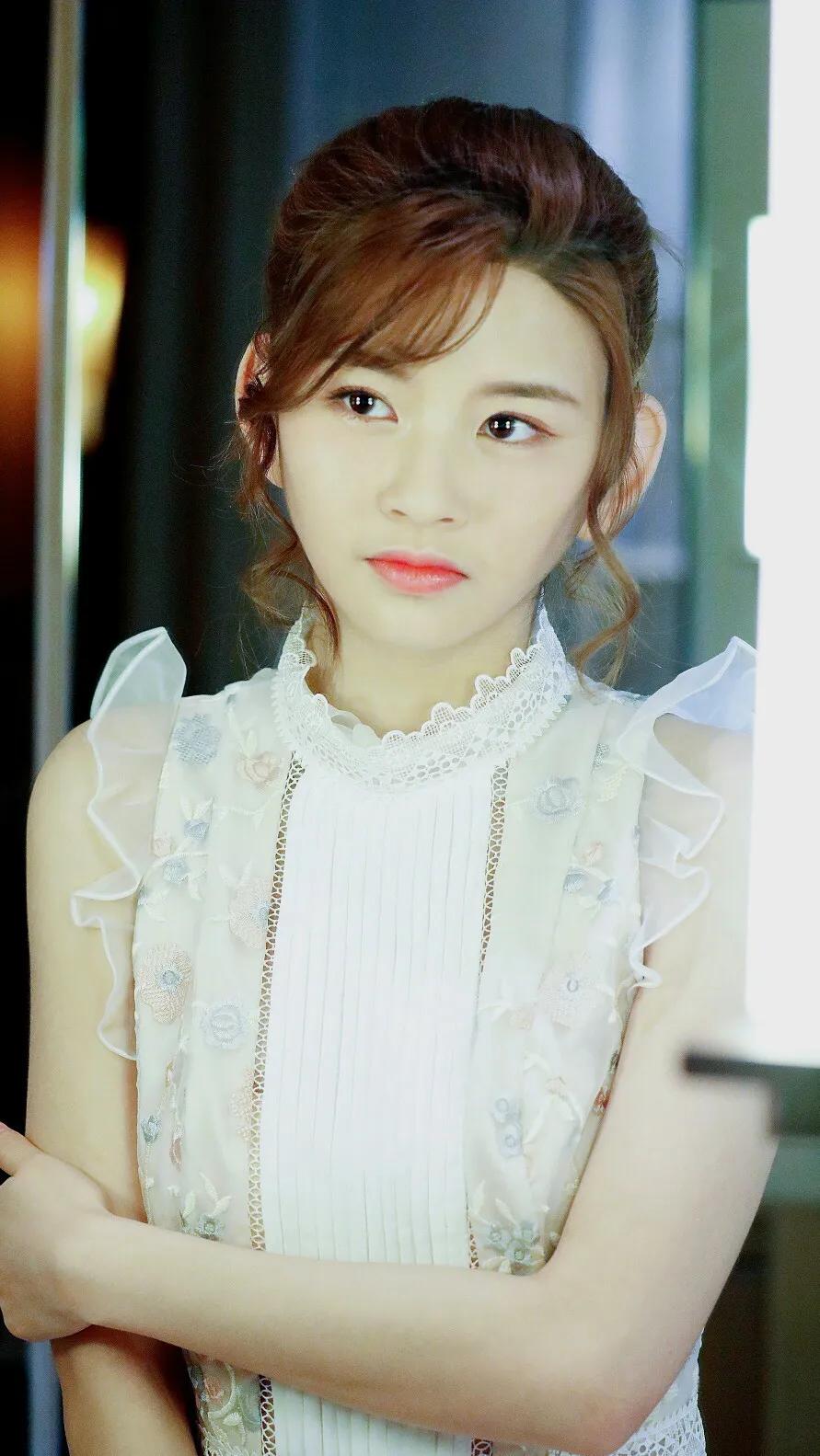 林思意美照,林思意惊艳的照片