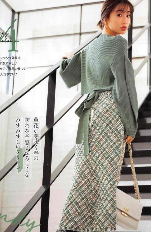 高级随性穿搭博主推荐,简约穿搭博主日常穿搭