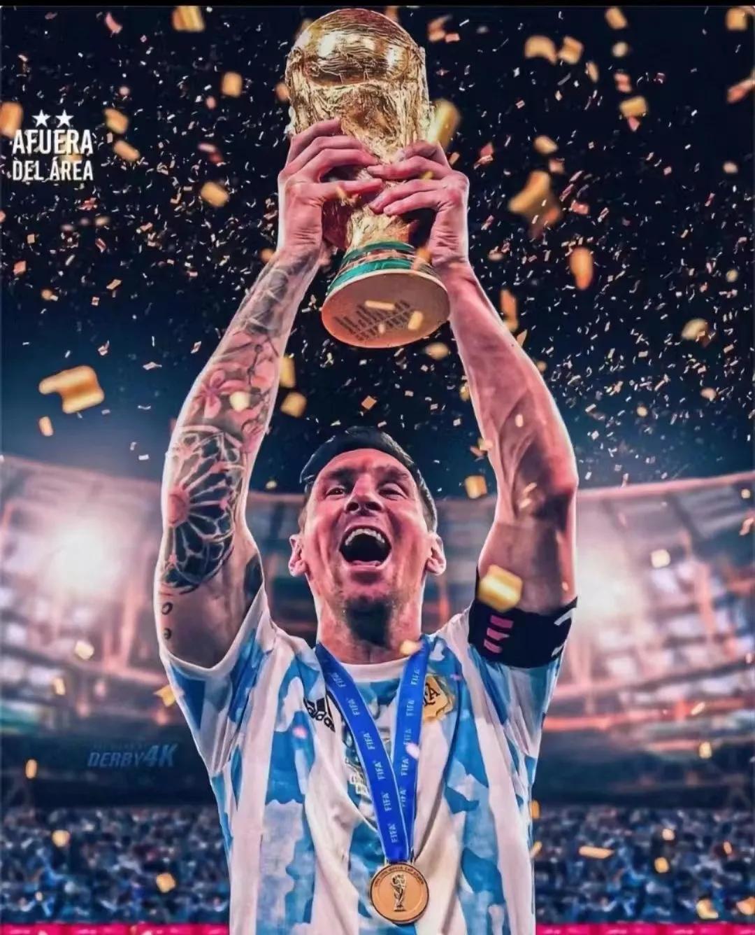 梅西内马尔姆巴佩c罗搞笑视频,精彩世界杯解说