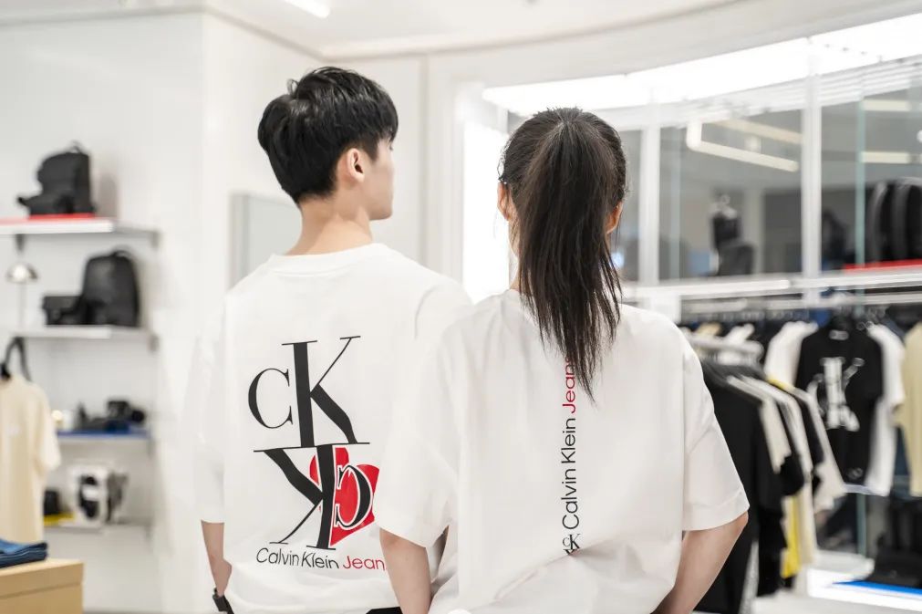 七夕送女友礼物小ck情人节限定,七夕礼物送男朋友推荐ck