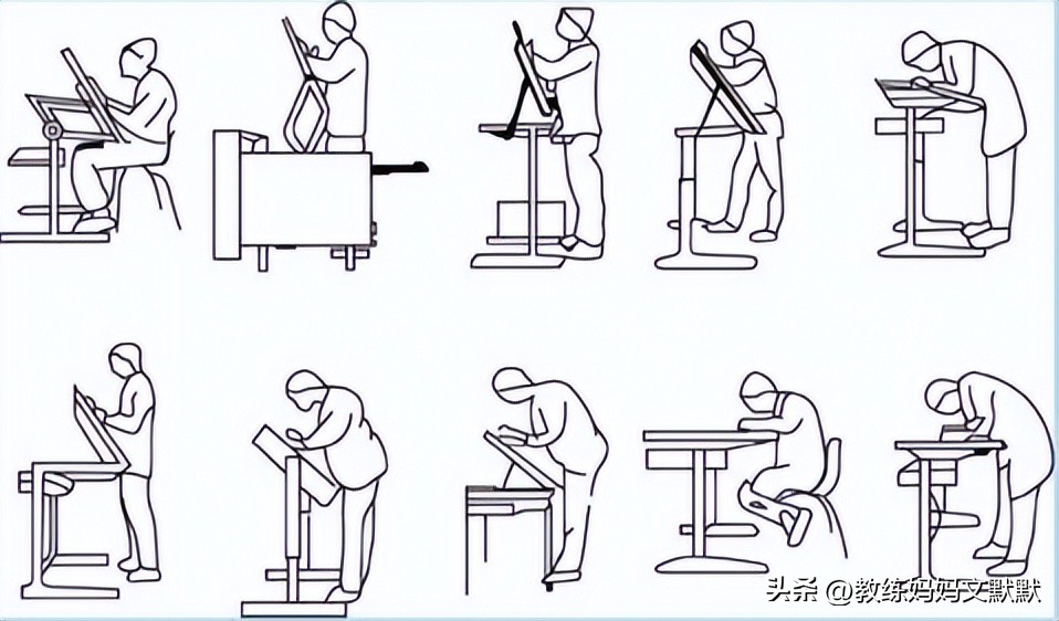 爱果乐学习桌和2平米学习桌比较,学习桌怎么挑选性价比高