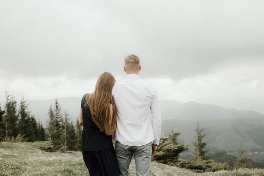 能够长久恩爱的3个夫妻原则,能长久恩爱的夫妻