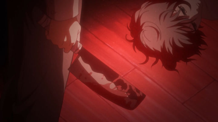 魍魉之匣看不懂,魍魉之匣点评