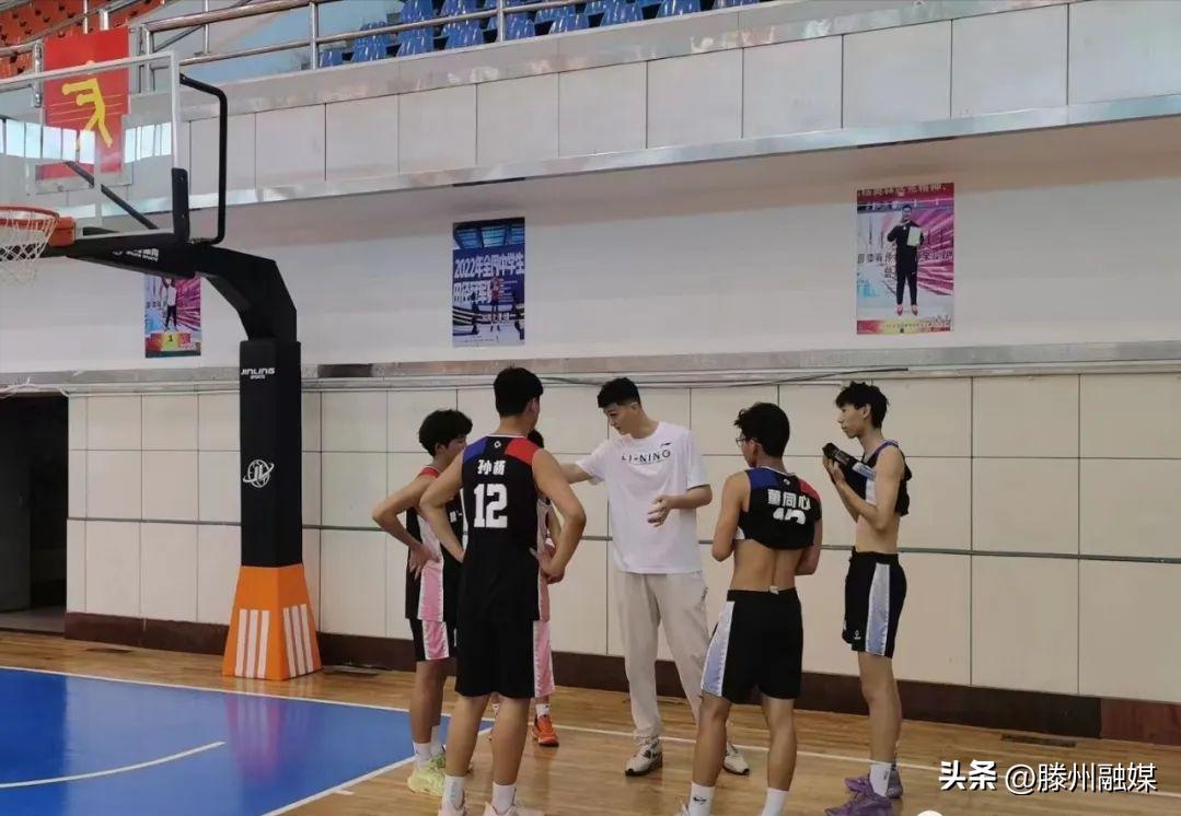 俞长栋重回母校,俞长栋枣庄