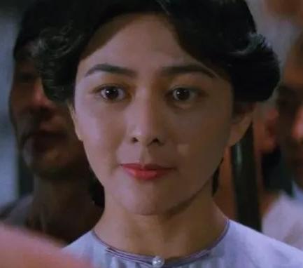 关之琳：背了那么多年高尔夫球的黑锅，终于被刘銮雄给澄清了