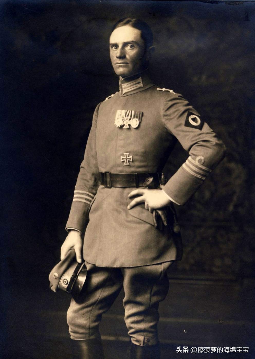 魏玛共和国旗是什么意思,德国军装军衔对照表