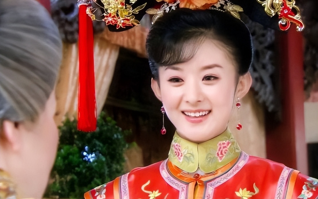 何炅和赵丽颖到底是什么关系,何炅和赵丽颖关系大揭秘