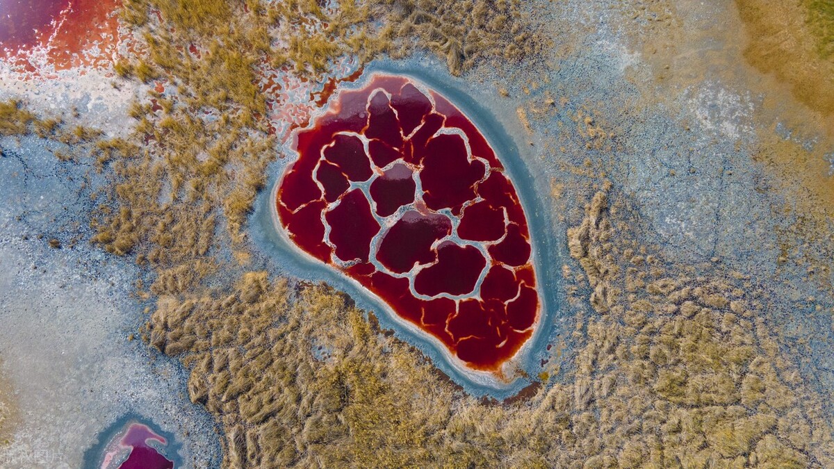 阿拉善旅游攻略必玩的景点地图,内蒙古阿拉善游玩攻略