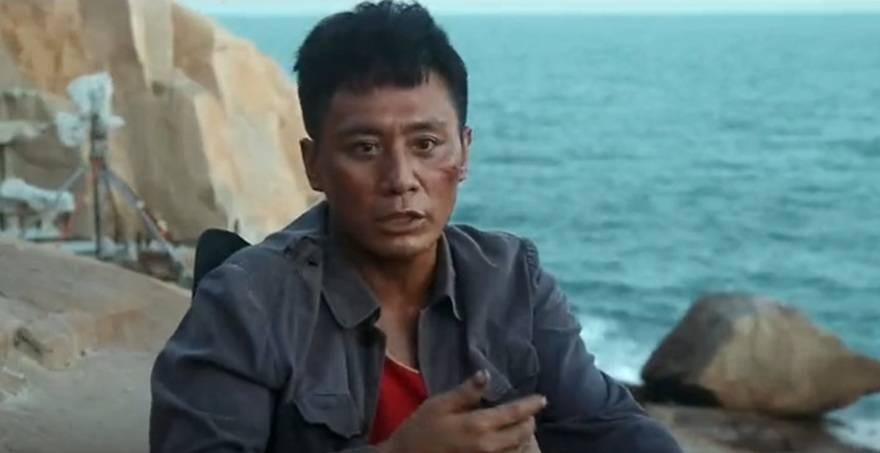 蒋雯丽以前是龅牙吗,蒋雯丽龅牙哪里的口音