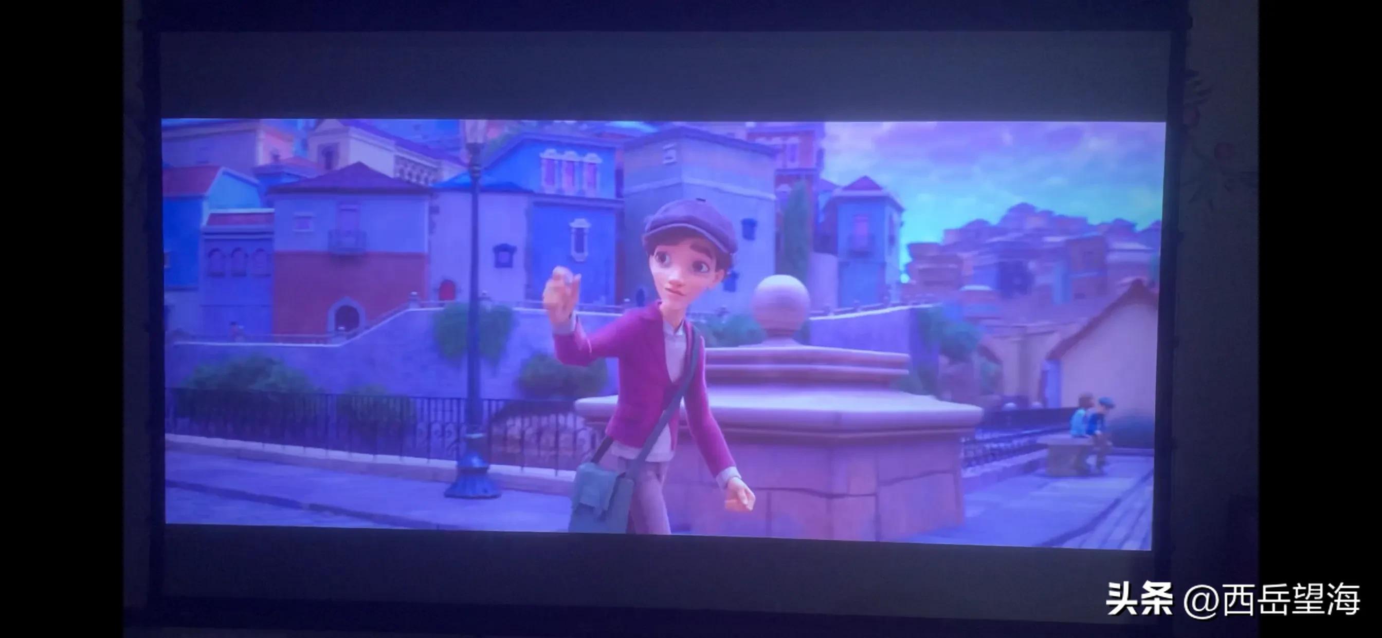 在客厅装个家庭影院,客厅家庭影院调试最佳效果