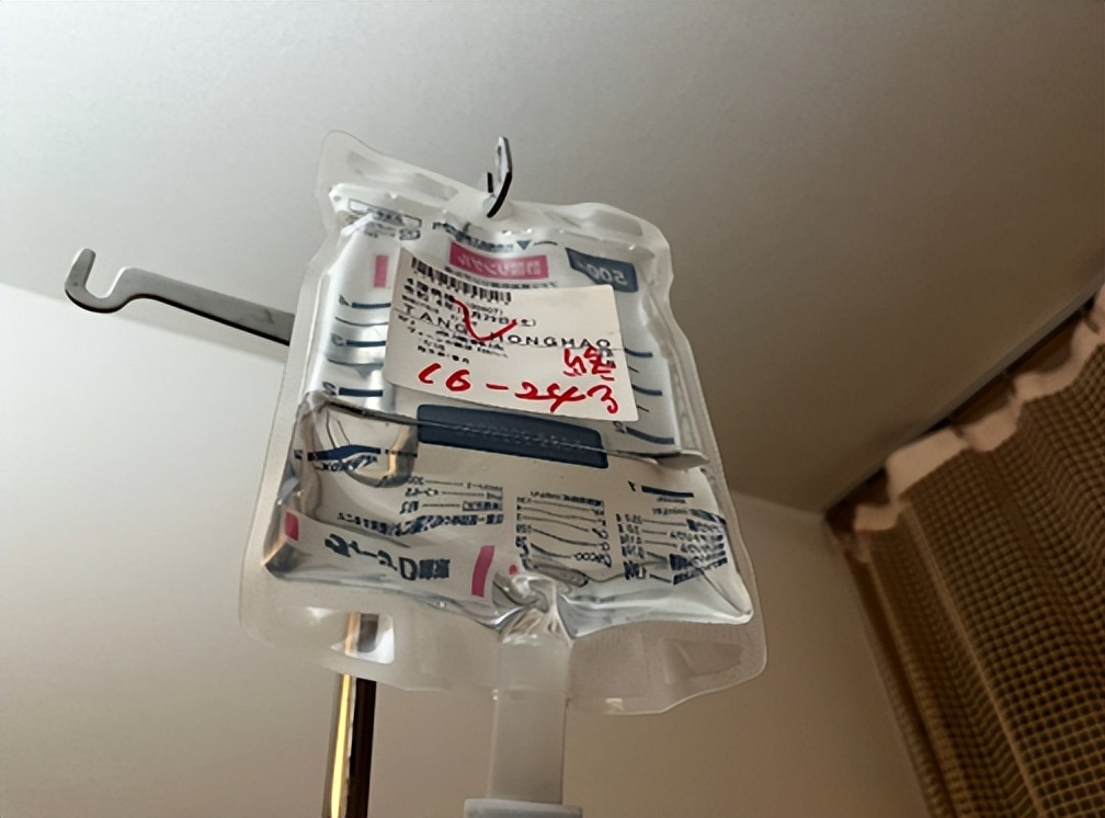 割了痔疮好像尿不干净一样,割完痔疮之后为啥会头疼